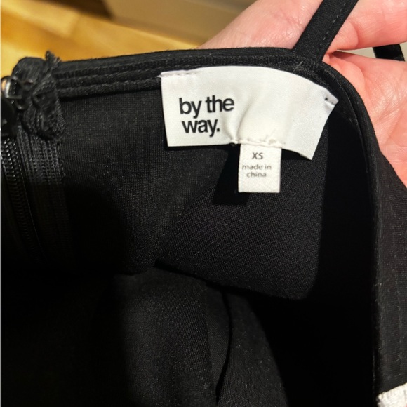 Jumpsuit- never worn - Picture 5 of 6